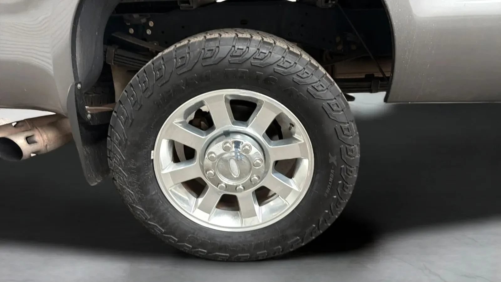 Used 2009 Ford F350 Lariat AWD/4WD image 25