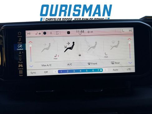 New 2026 Jeep Wrangler Rubicon image 19