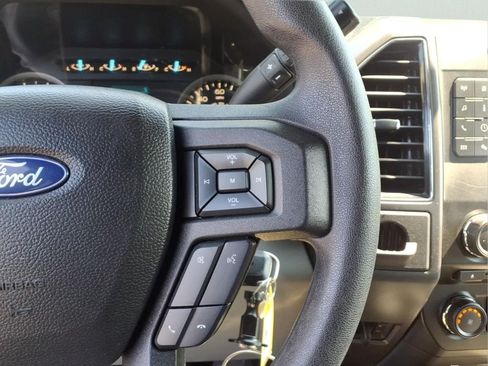 Used 2018 Ford F150 XLT RWD image 29
