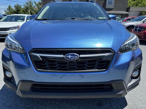 Used 2019 Subaru Crosstrek 2.0i Premium AWD/4WD image 2