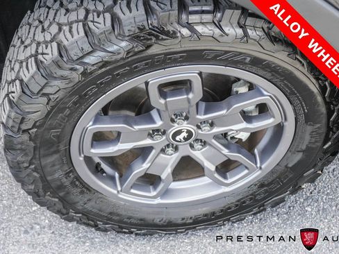 Used 2023 Ford Bronco Sport Big Bend image 10