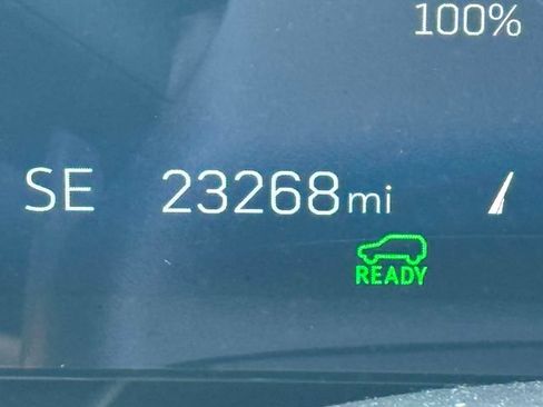 Used 2024 Cadillac Lyriq Tech w/ Driver Assist Package AWD/4WD image 32