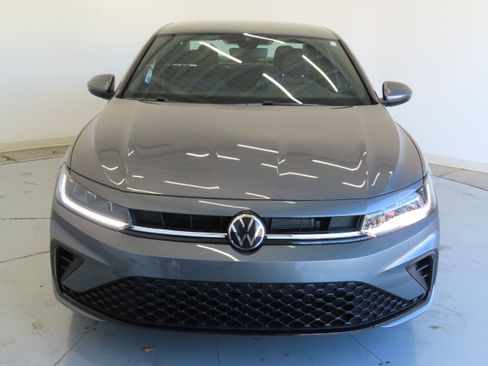 New 2026 Volkswagen Jetta Sport FWD image 10