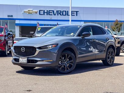 Used 2024 MAZDA CX-30 2.5 Turbo w/ Premium Plus Pkg