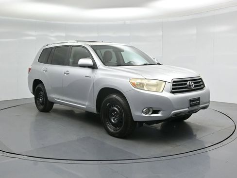 Used 2009 Toyota Highlander Limited image 55