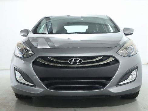 Used 2014 Hyundai Elantra GT w/ Option Group 02 image 5