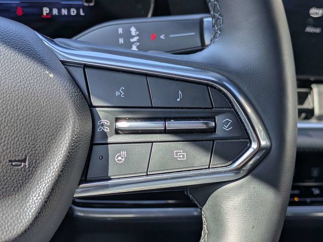 Used 2025 Chevrolet Equinox LT FWD image 26