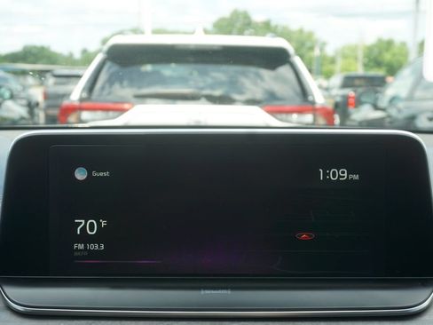 Used 2021 Kia Telluride EX w/ EX Premium Package AWD/4WD image 14