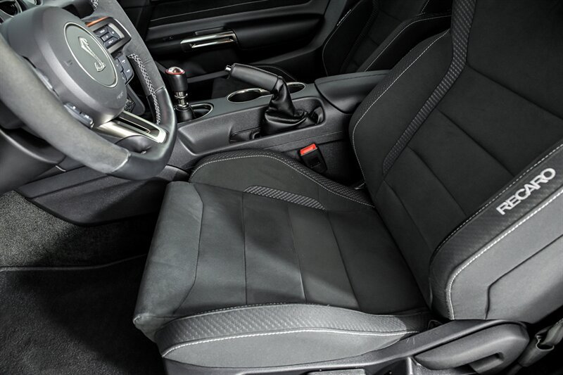 Used 2018 Ford Mustang Shelby GT350 w/ Electronics Package RWD image 21