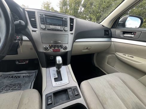 Used 2013 Subaru Legacy 2.5i Premium image 11
