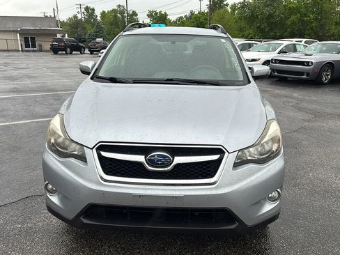 Used 2015 Subaru Crosstrek 2.0i Limited w/ Popular Package #2 AWD/4WD image 8