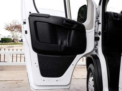 Used 2021 RAM ProMaster 3500 image 38