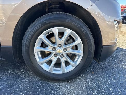 Used 2019 Chevrolet Equinox LT image 30