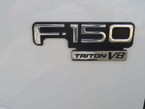 Used 2001 Ford F150 4x4 SuperCrew image 13
