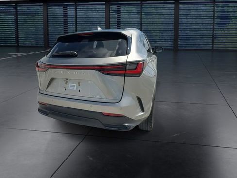 Used 2025 Lexus NX 250 FWD w/ Cold Area Package image 7