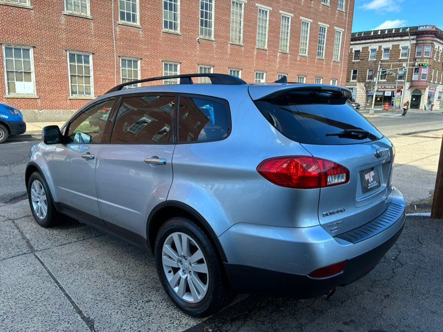 Used 2012 Subaru Tribeca Limited AWD/4WD image 5