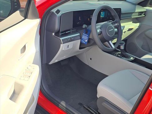 New 2026 Hyundai Kona SEL Sport image 10