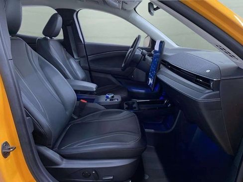 Used 2023 Ford Mustang Mach-E Premium image 85