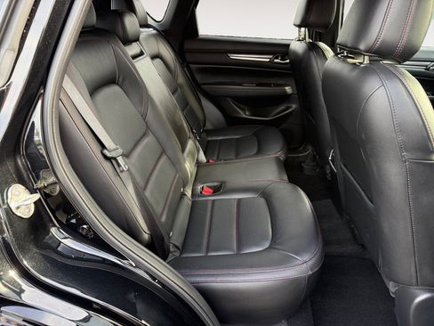 Certified 2023 MAZDA CX-5 AWD 2.5 Turbo image 18