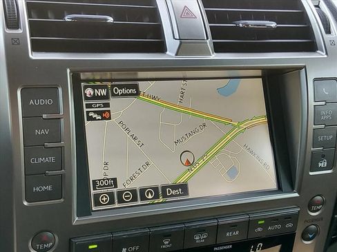 Used 2021 Lexus GX 460 Premium w/ Premium Package AWD/4WD image 19