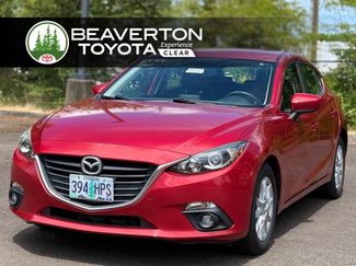 Used 2015 MAZDA MAZDA3 i Touring FWD 360° Tour
