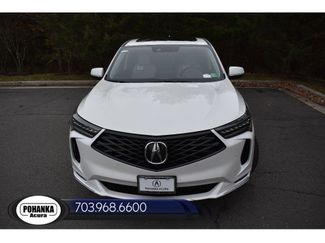 New 2026 Acura RDX SH-AWD w/ Advance Package video 3