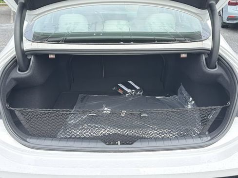 New 2026 Hyundai Sonata SEL FWD image 20