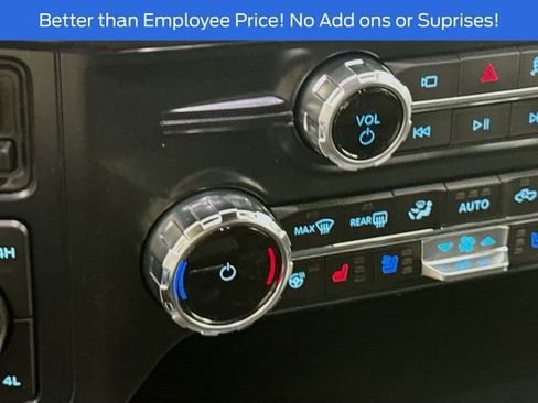 New 2026 Ford F150 Lariat AWD/4WD image 21