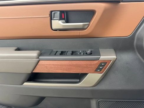New 2026 Toyota Tundra 1794 Edition image 19