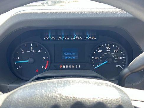 Used 2024 Ford E-350 and Econoline 350 Super Duty w/ Power Windows & Locks Group RWD image 34