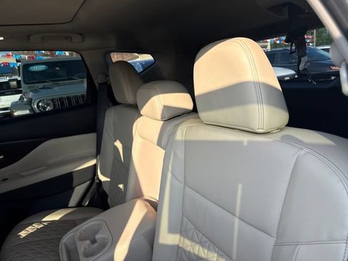 Used 2021 Nissan Murano Platinum AWD/4WD image 23