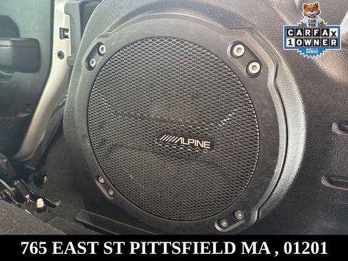 Used 2022 Jeep Wrangler Unlimited Willys image 14