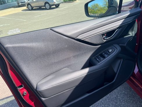 New 2025 Subaru Legacy Premium image 17