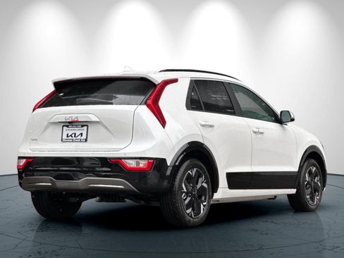 New 2026 Kia Niro Wind image 4