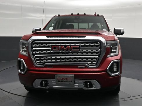 Used 2019 GMC Sierra 1500 Denali w/ Technology Package AWD/4WD image 6
