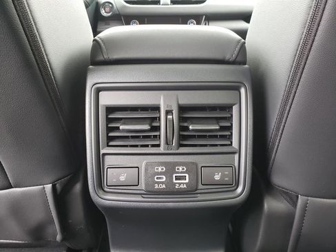 New 2026 Subaru Outback Touring XT AWD/4WD image 8