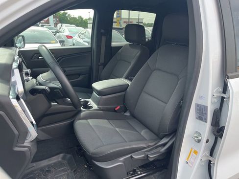 Used 2024 GMC Canyon Elevation w/ Trailering Package RWD image 22
