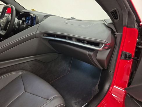 Certified 2023 Chevrolet Corvette 2LT w/ Z51 Performance Package image 30