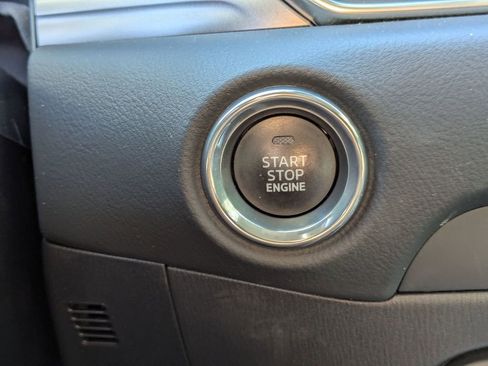 Used 2025 MAZDA CX-5 AWD 2.5 S w/ Select Package image 24