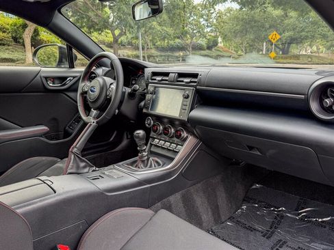 Used 2024 Subaru BRZ Premium image 19