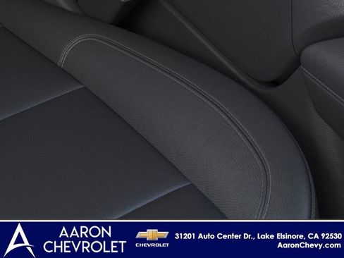 New 2026 Chevrolet Tahoe LT w/ Comfort Package image 21