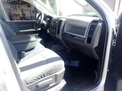 Used 2012 RAM 1500 Express AWD/4WD image 28