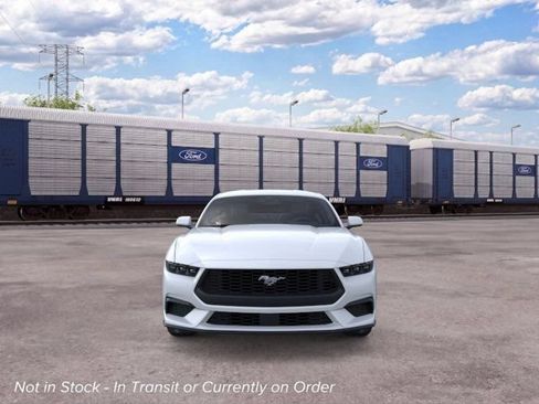 New 2026 Ford Mustang Coupe RWD image 6