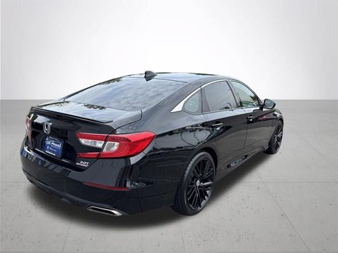 Used 2019 Honda Accord Sport image 6