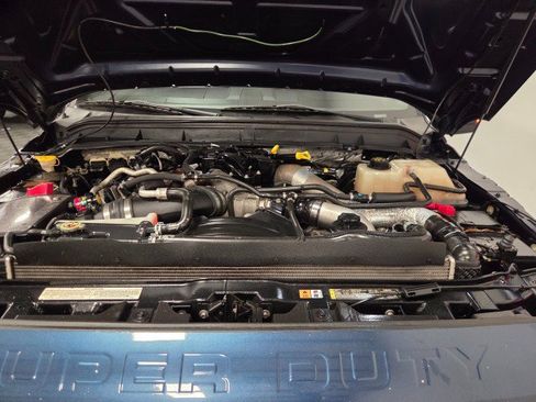 Used 2015 Ford F250 Lariat w/ Chrome Package AWD/4WD image 84