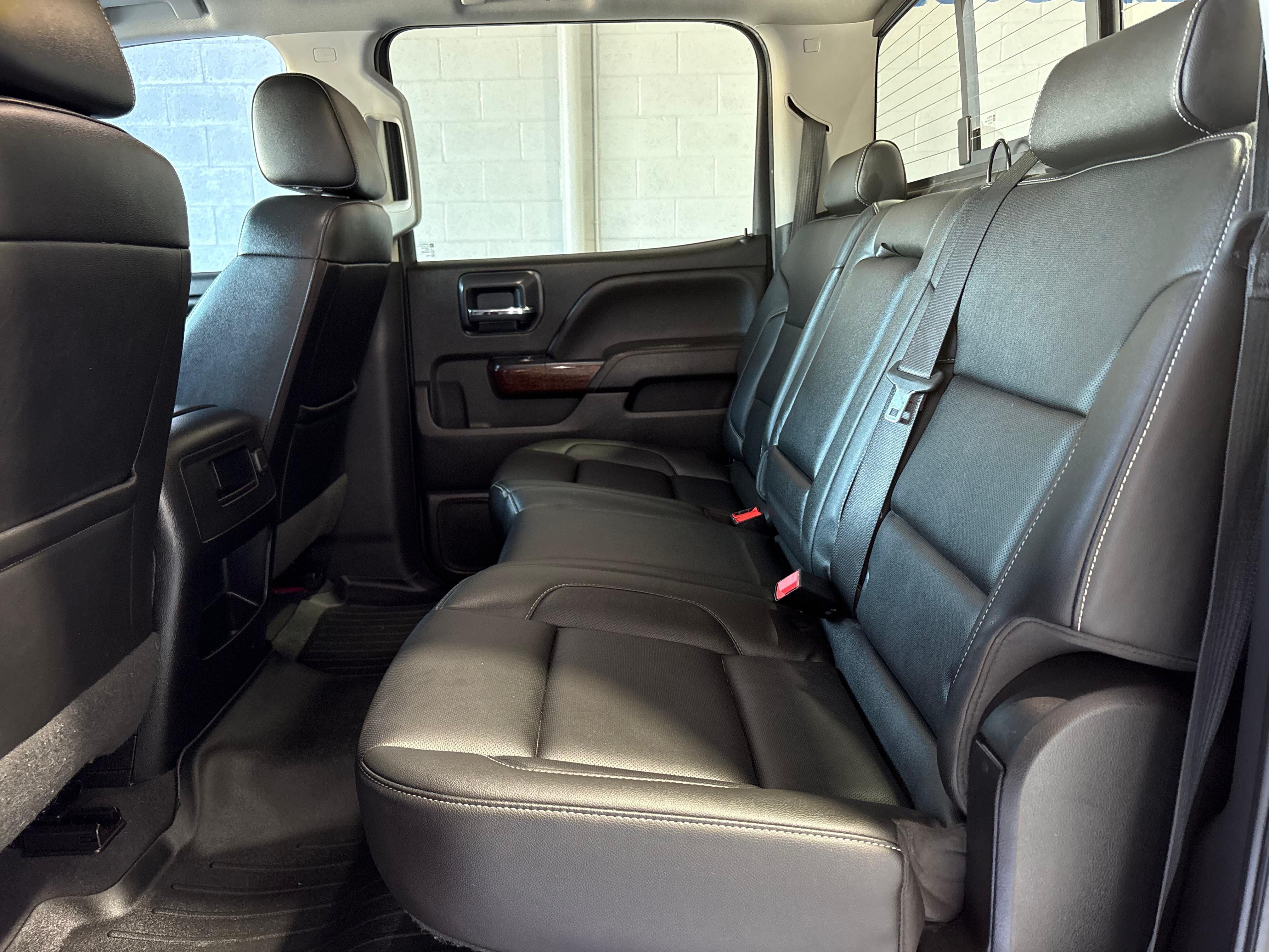 Used 2018 GMC Sierra 1500 SLT AWD/4WD image 11