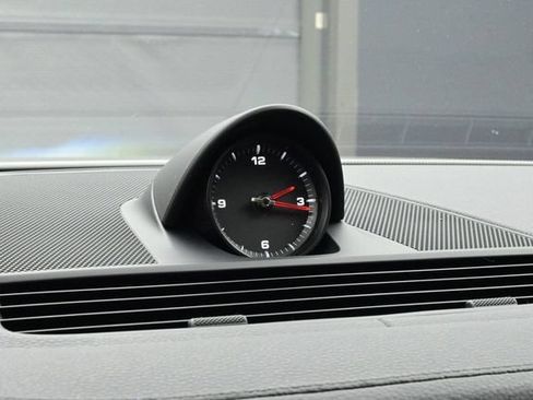 Certified 2023 Porsche Panamera 4S AWD/4WD image 12