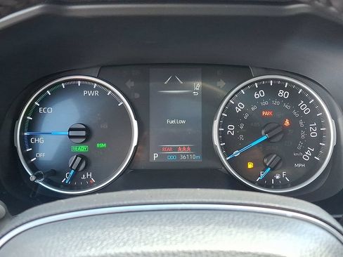 Certified 2022 Toyota RAV4 XLE Premium AWD/4WD image 21