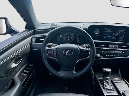 Used 2022 Lexus ES 350 w/ Premium Package FWD image 20