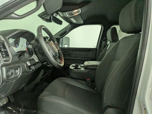 New 2026 RAM 2500 Tradesman AWD/4WD image 15